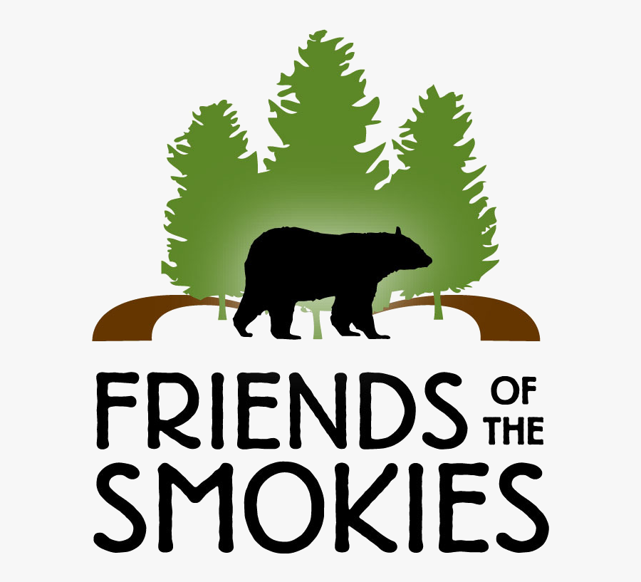 Friends Of The Smokies, Transparent Clipart
