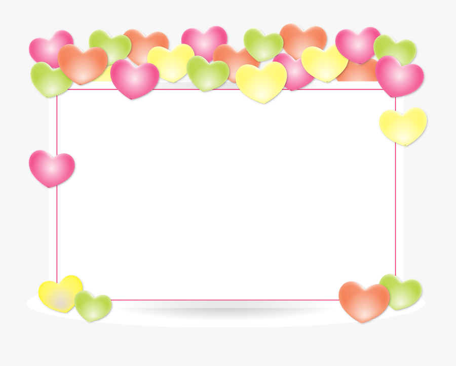 Event, Marketing, Advertising, Frame, Border, Holder - Milujem Ťa Láska Gif, Transparent Clipart