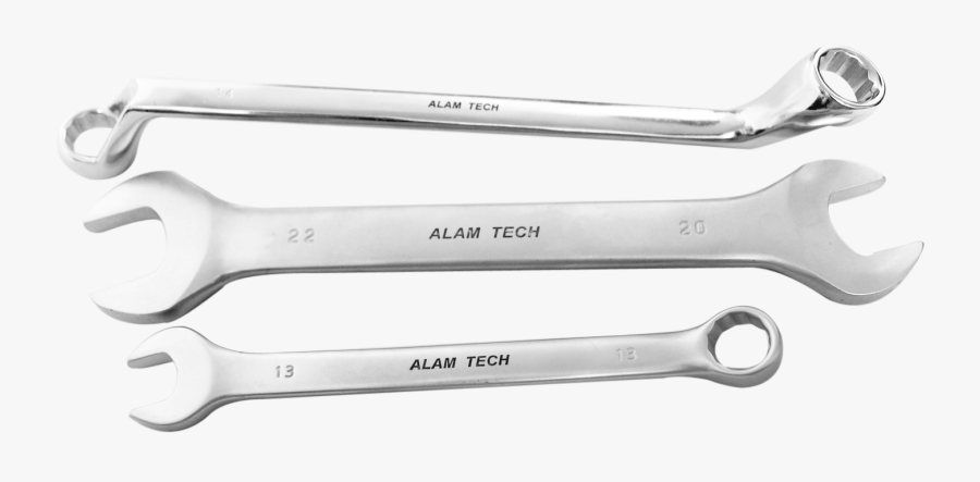 Spanner Png File - Wrench, Transparent Clipart