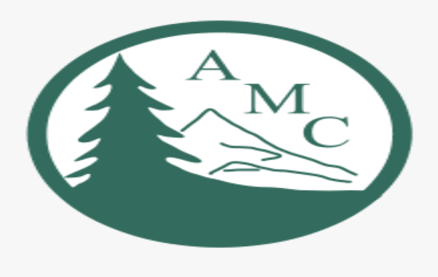 Appalachian Mountain Club Recommends Top 4,000-footer - Appalachian Mountain Club, Transparent Clipart