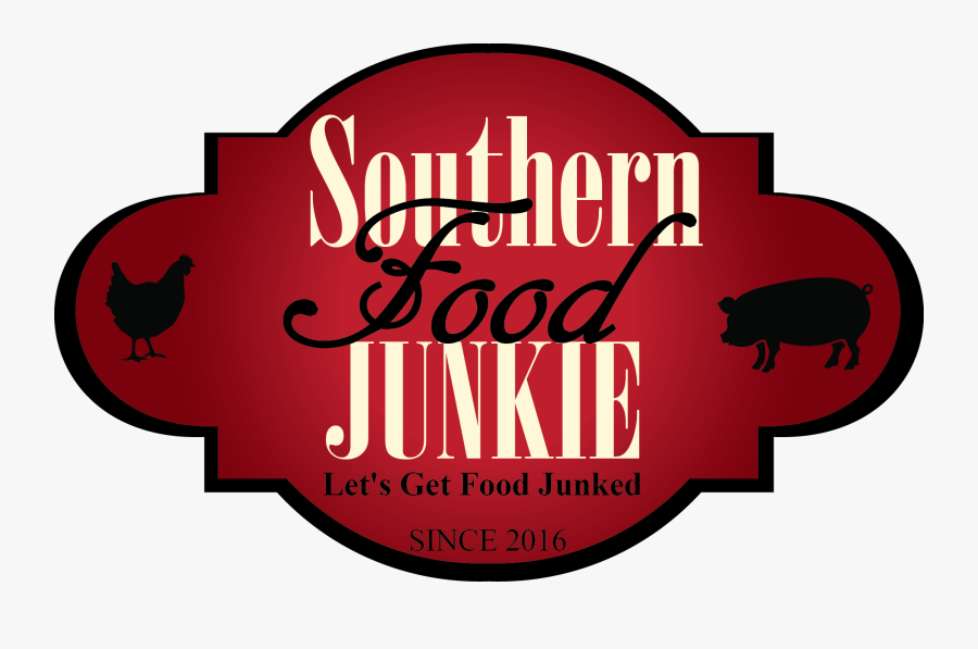 Clip Art Kfc Bbq Chicken - Label, Transparent Clipart