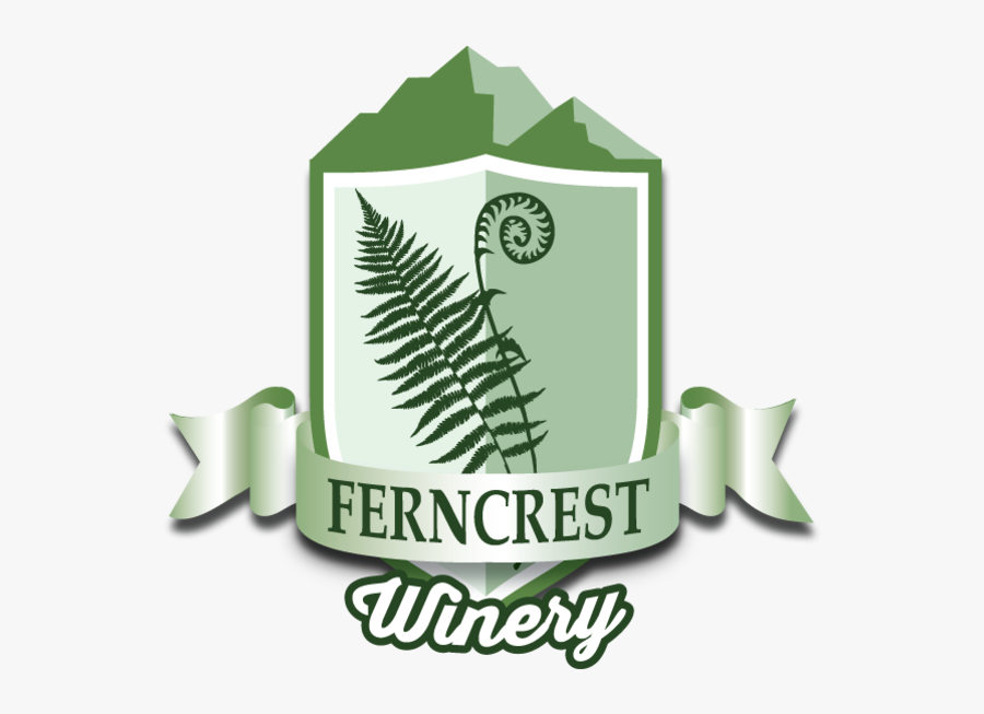 Fern Pattern, Transparent Clipart