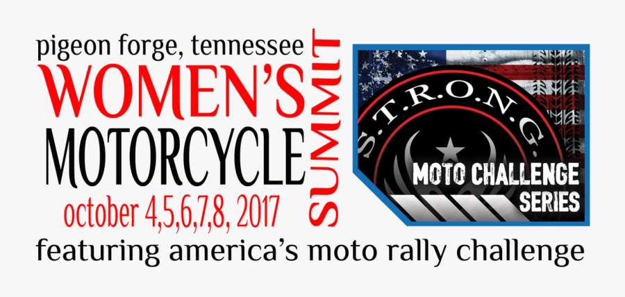 Women"s Motorcycle Summit 2017 Smoky Mountain Edition - Green Nature Diamond, Transparent Clipart