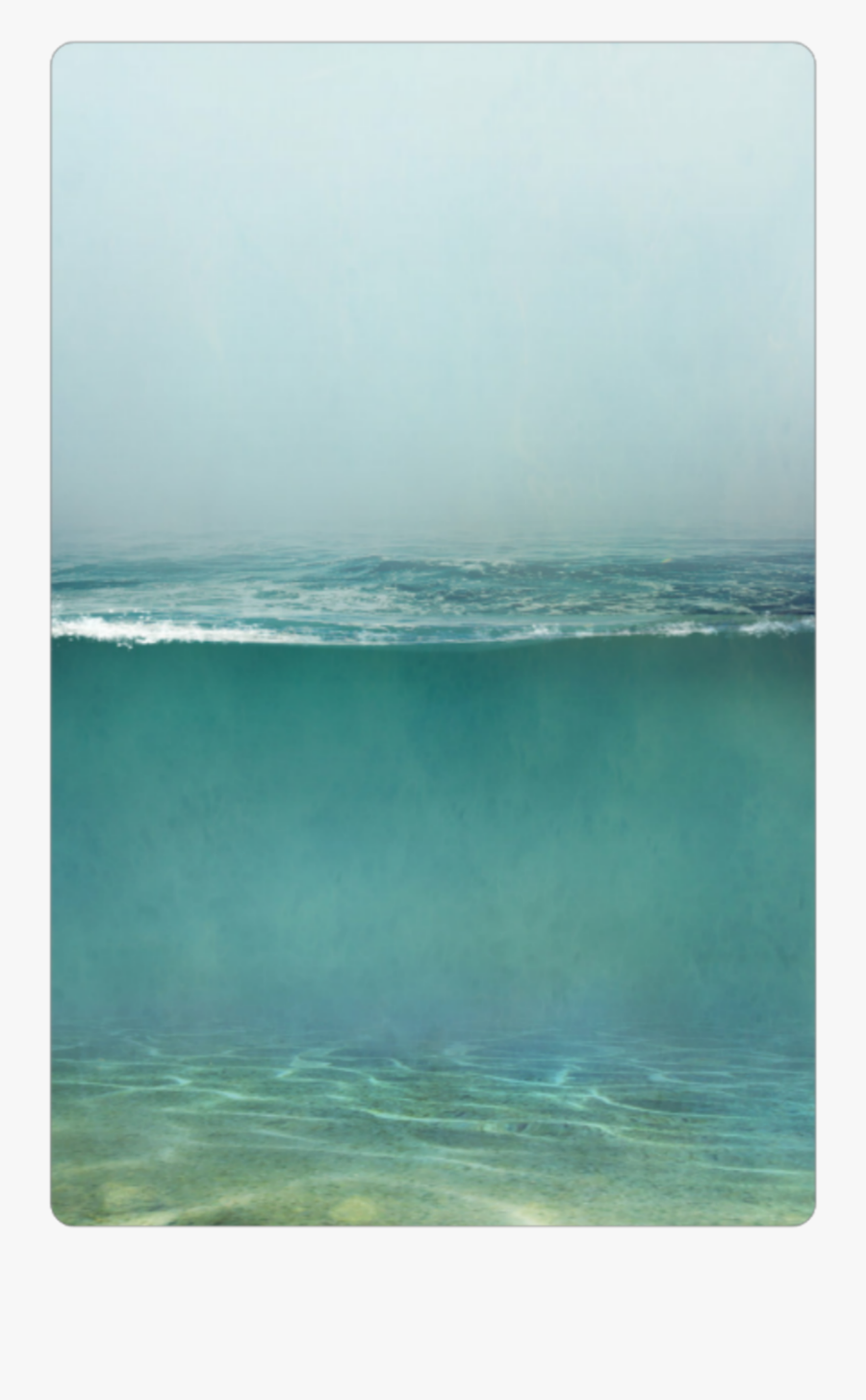 #background #underwater - Sea, Transparent Clipart