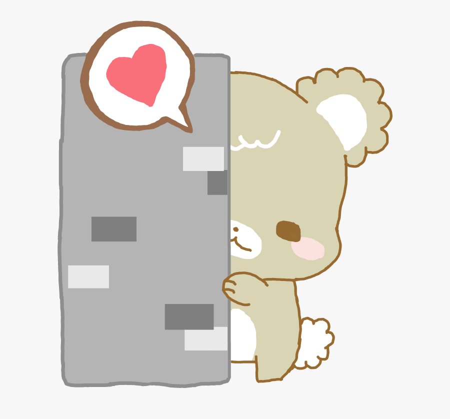 Bears Facebook Stickers Png - Stickers De Facebook Png, Transparent Clipart