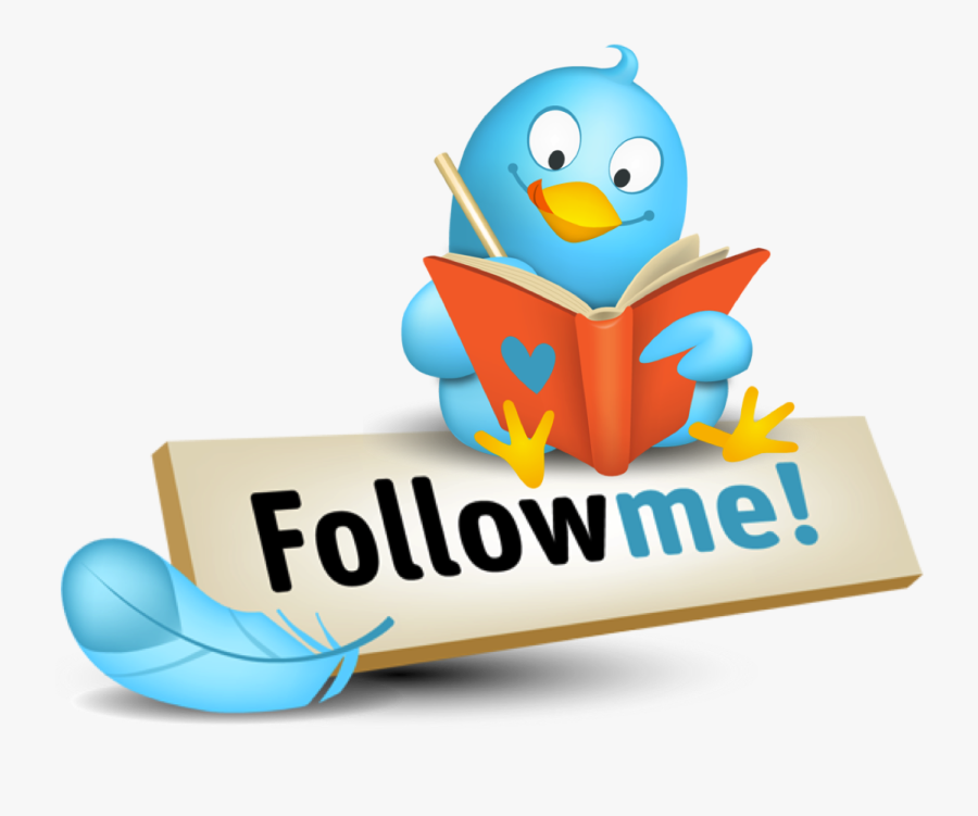There Have Been Some Disagreements On The How Tos And - Follow Me On Twitter Transparent, Transparent Clipart
