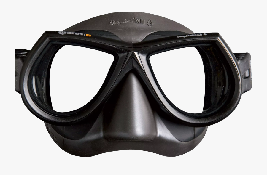 Snorkel, Diving Mask Png - Scuba Goggles Transparent Background, Transparent Clipart