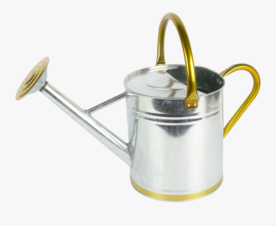 Watering Can Png, Transparent Clipart