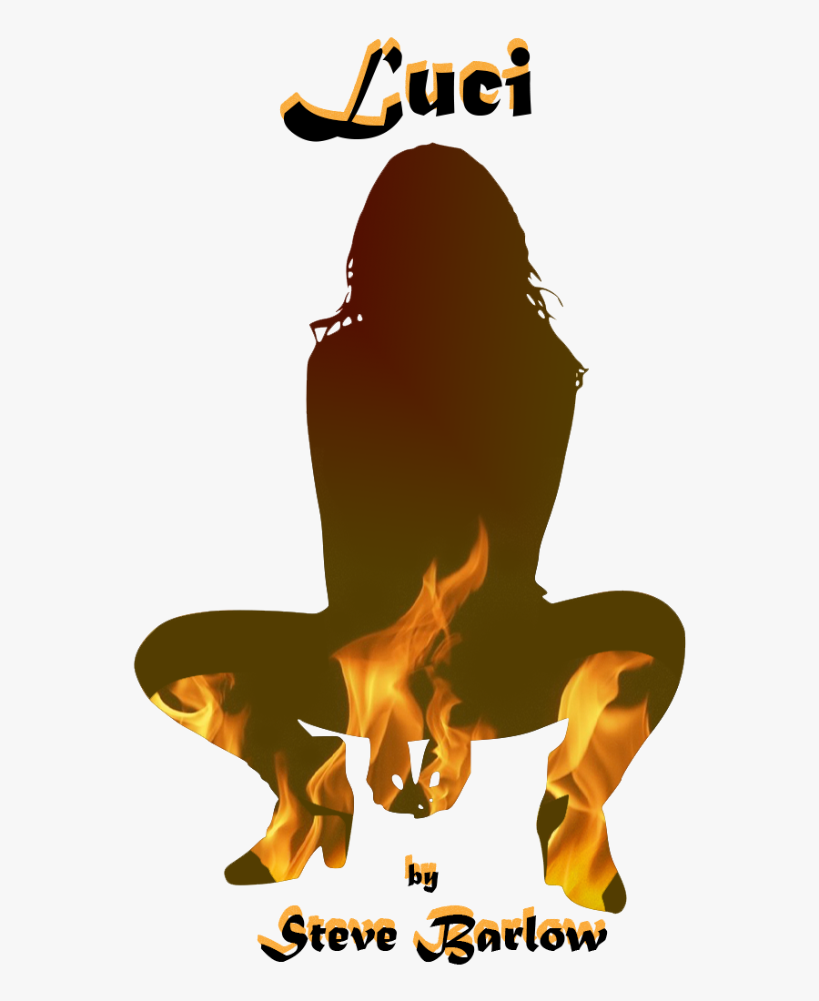 אש, Transparent Clipart