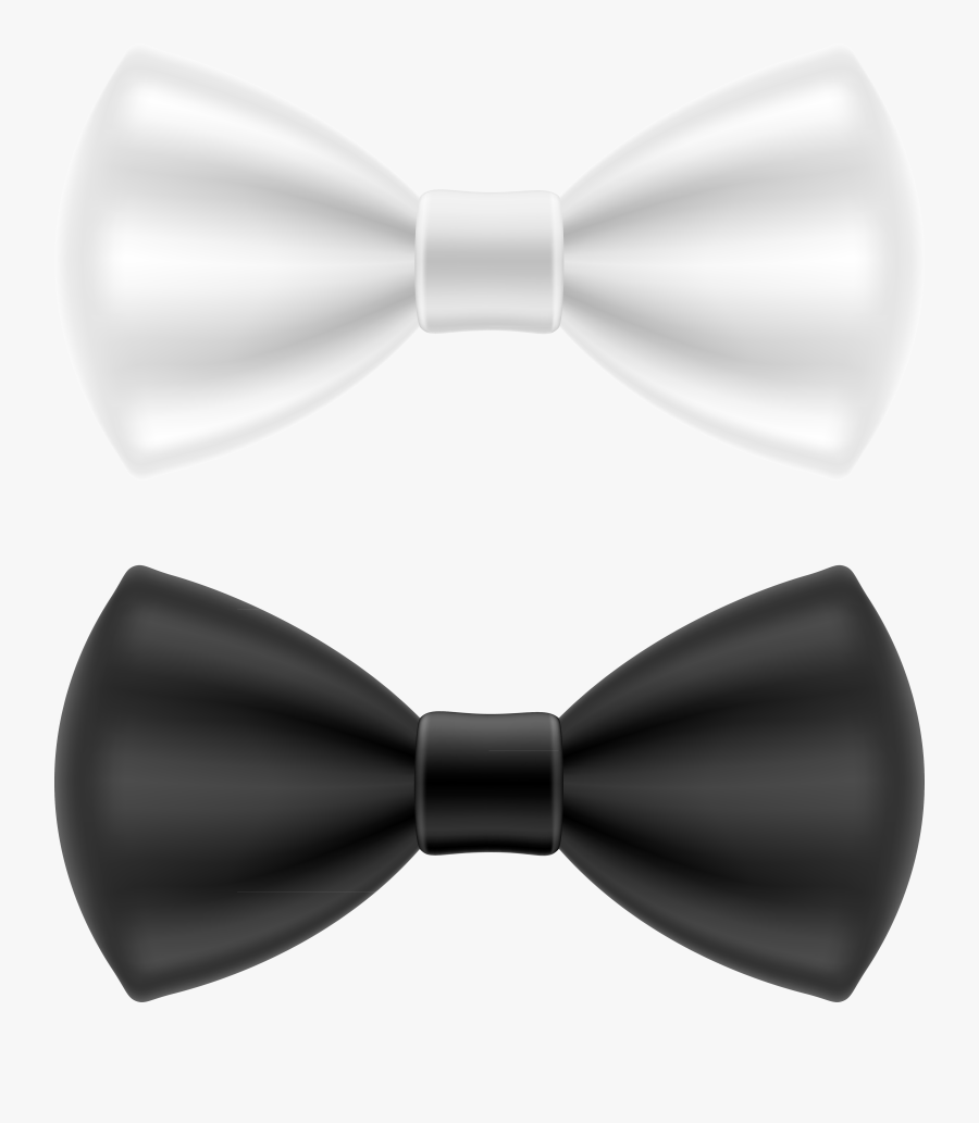 Necktie Euclidean Vector Bow Tie Suit - Transparent Suit Bow Tie, Transparent Clipart