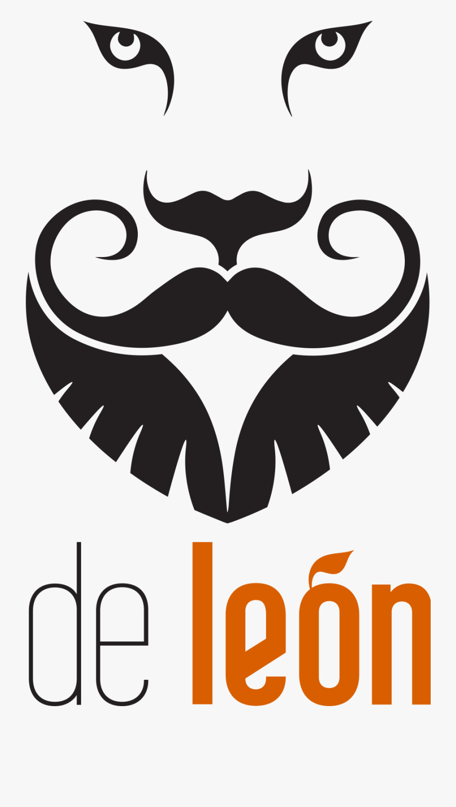 High End Barber In Atlanta"s Buckhead Neighborhood - Lioness Vector, Transparent Clipart