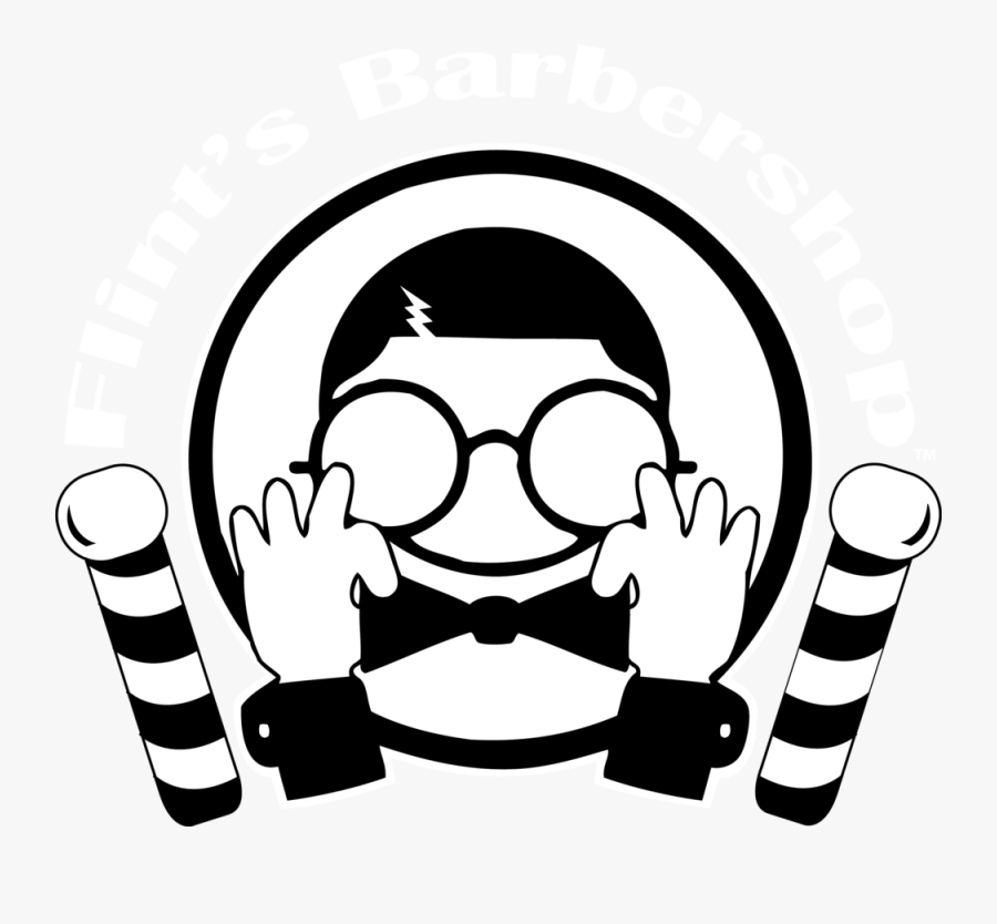 Flints Barber Shop , Free Transparent Clipart ClipartKey
