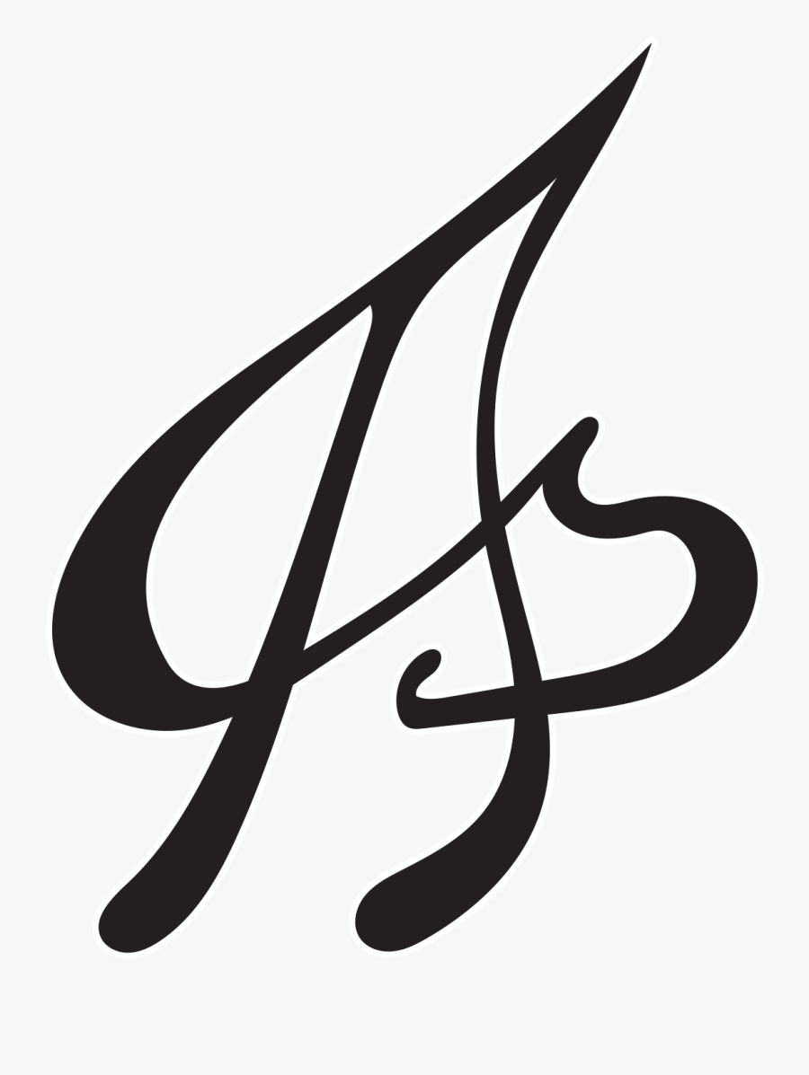 Calligraphy, Transparent Clipart