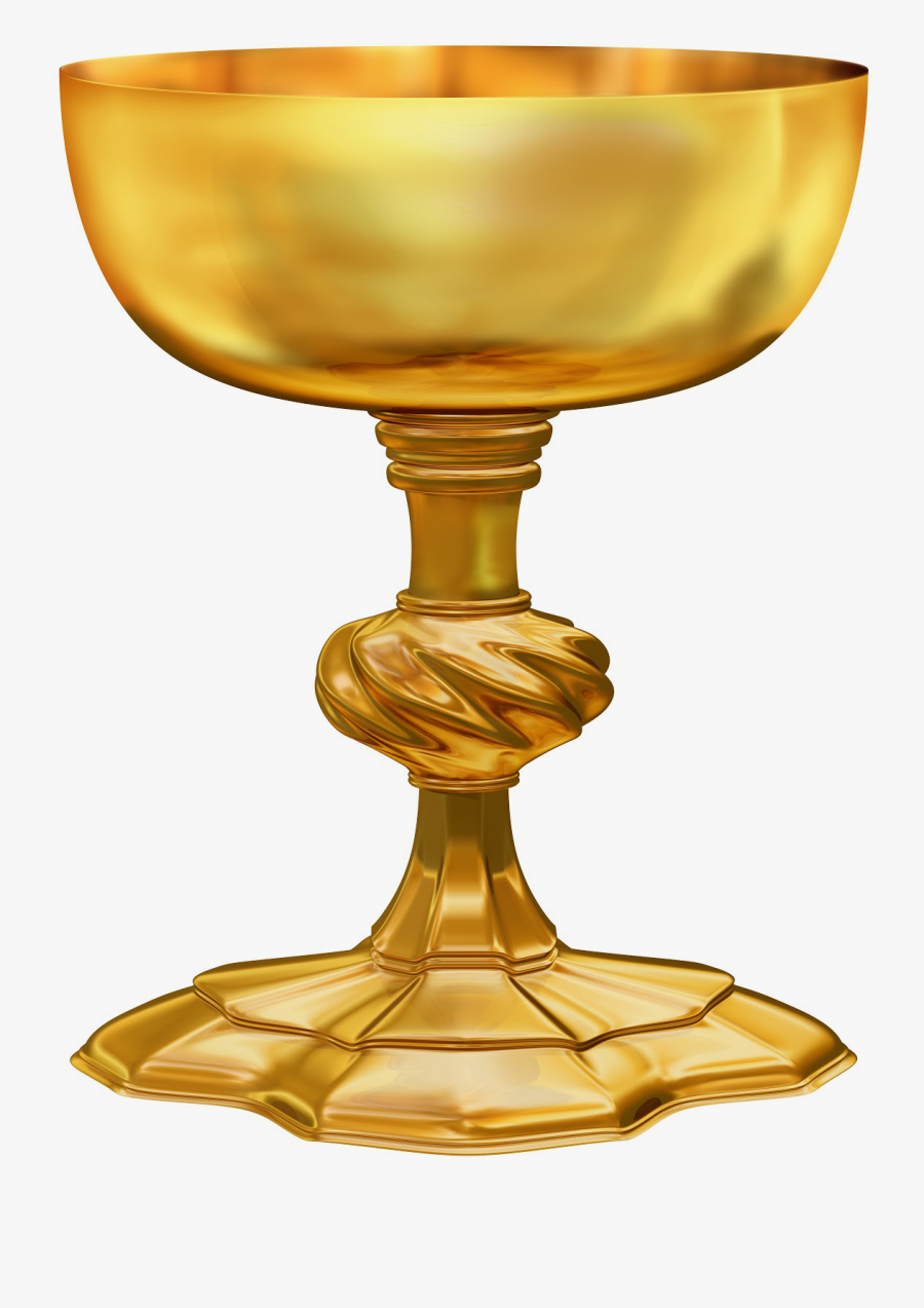 Holy Communion Images Png Download - Holy Grail Png, Transparent Clipart
