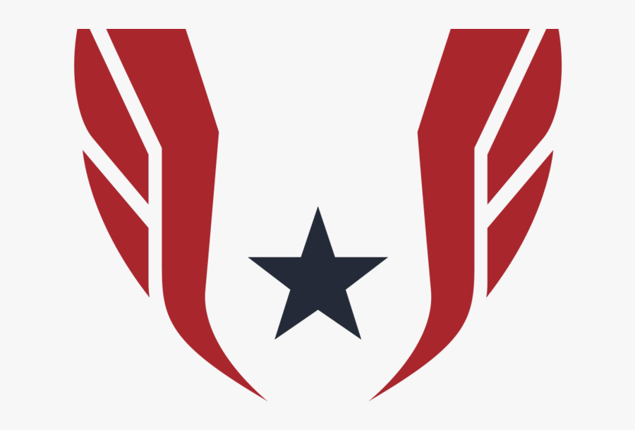 Usa Track And Field Logo, Transparent Clipart