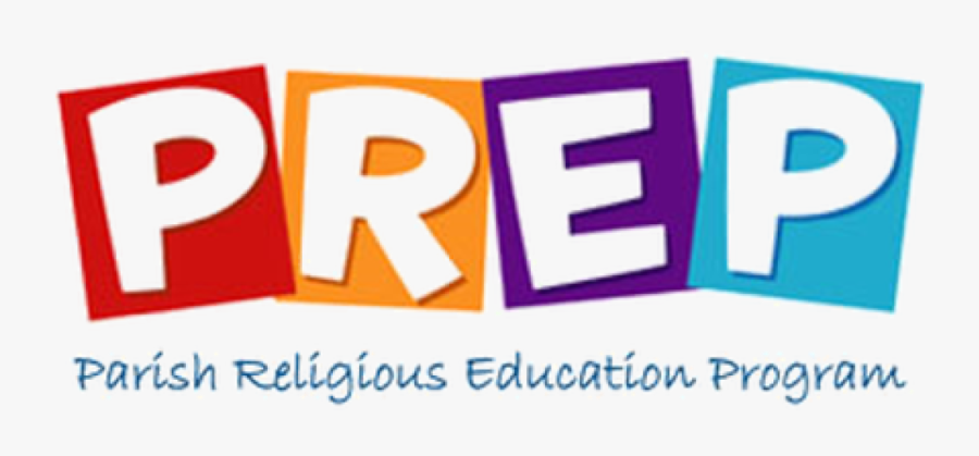 Parish Religious Education Classes, Transparent Clipart