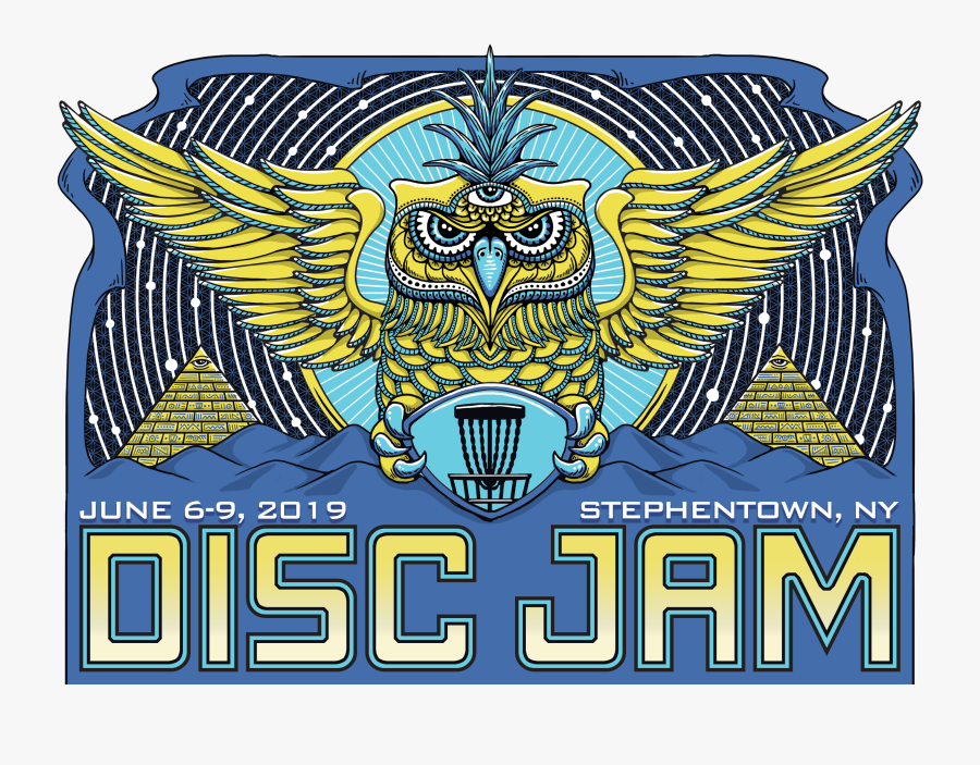 Music Festivals New York 2019, Transparent Clipart