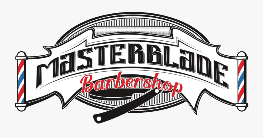 Masterblade Barber Shop Calgary, Transparent Clipart