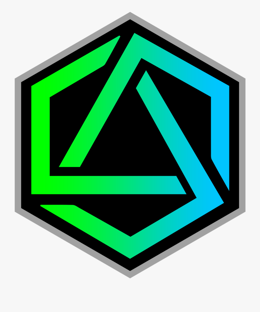 Dark Xm Medal Ingress, Transparent Clipart