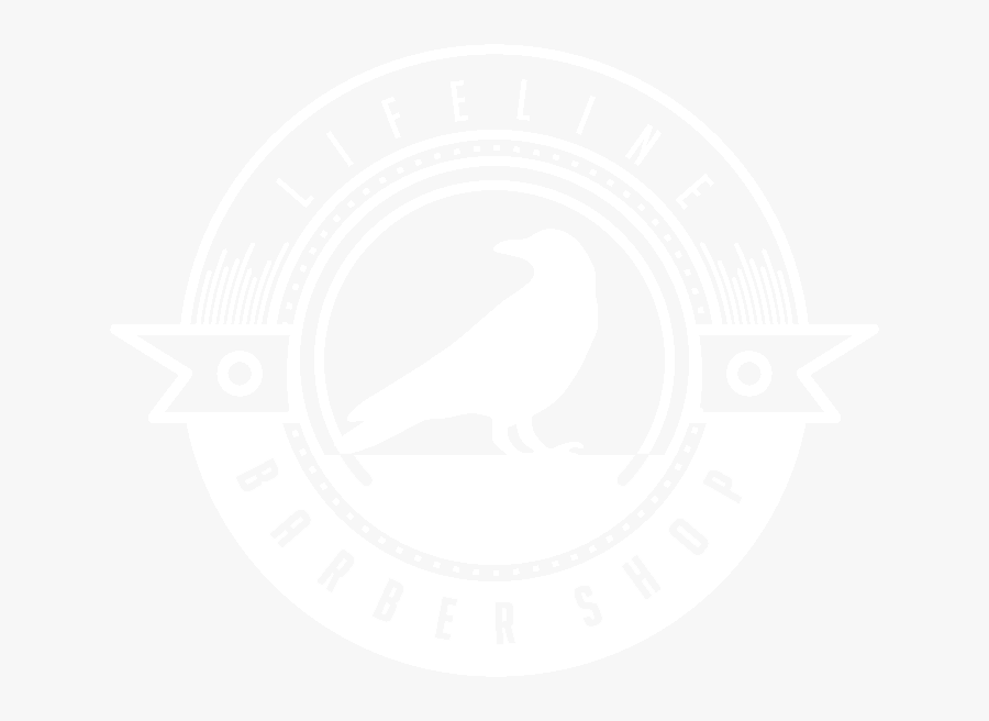 Lifeline Barbershop, Transparent Clipart