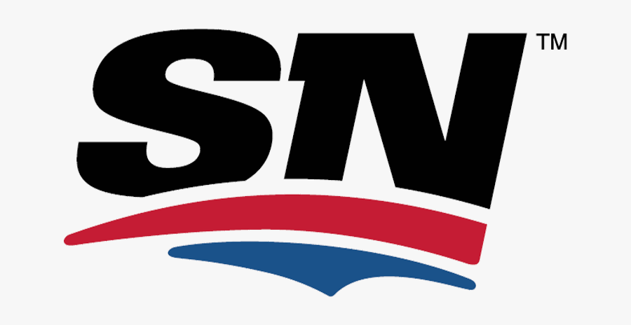 Sn - Transparent Sportsnet Logo, Transparent Clipart