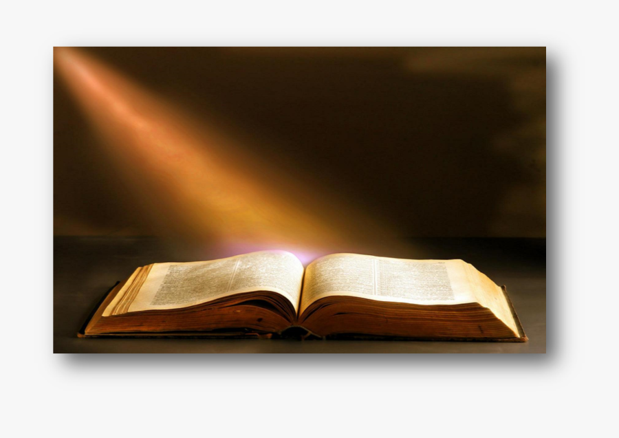 Bible, Corbin City Baptist Church Serving Woodbine - Gifts Of The Holy Spirit Words, Transparent Clipart