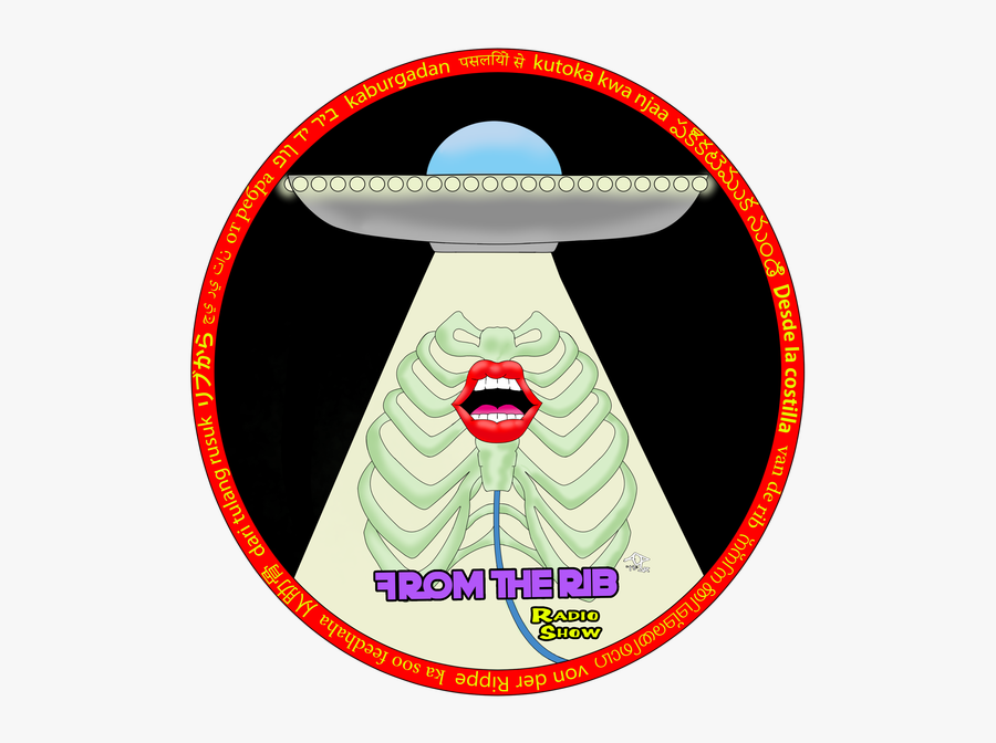 Picture - Circle, Transparent Clipart