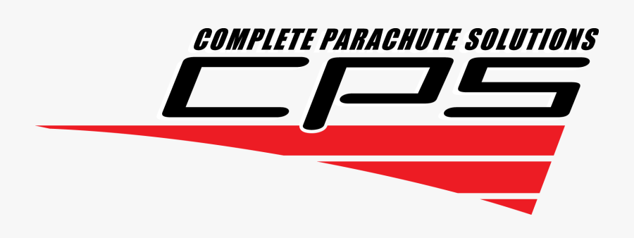 Complete Parachute Solutions Logo Png, Transparent Clipart