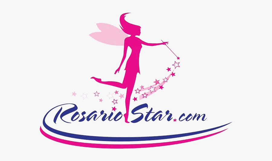Rosario Star, Transparent Clipart