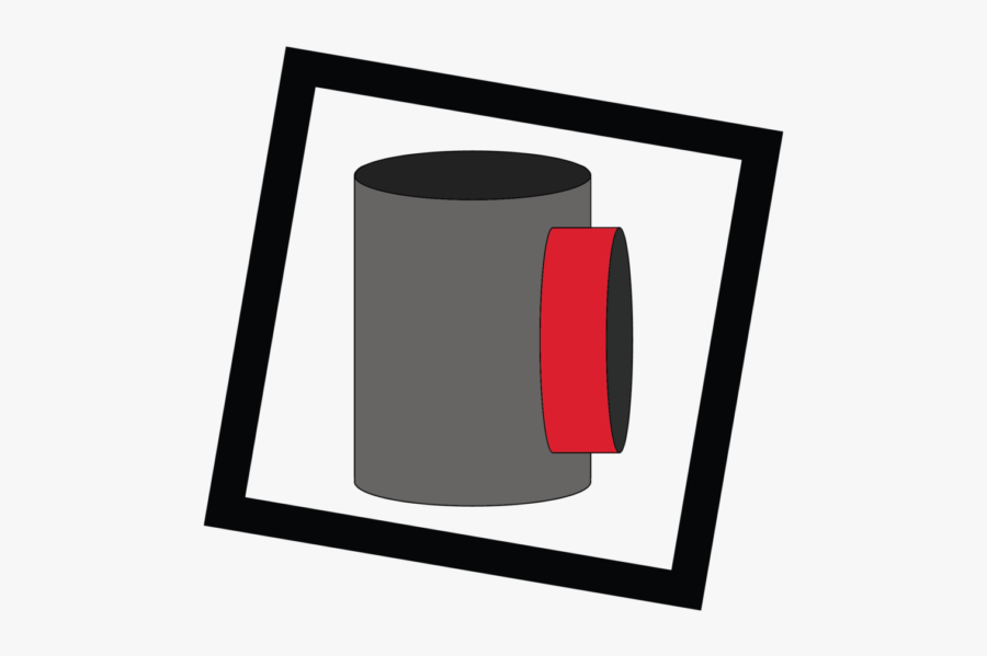 White, Transparent Clipart