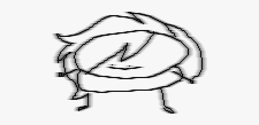 Line Art, Transparent Clipart