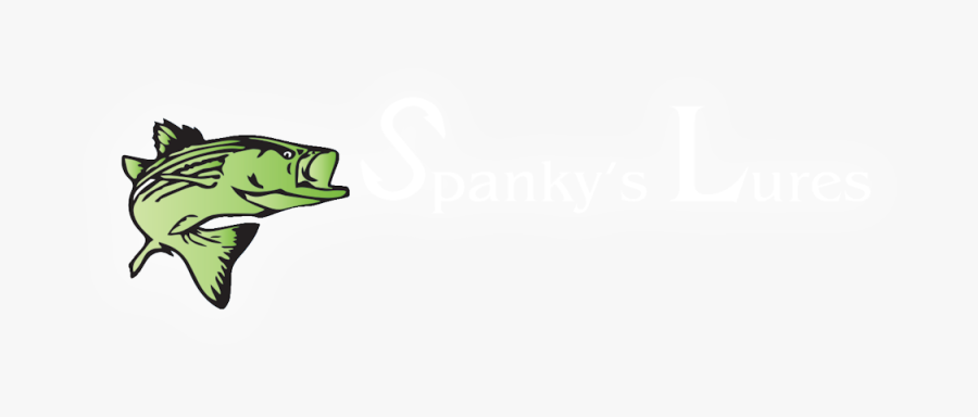 Spanky"s Lures - Berta Grappa, Transparent Clipart
