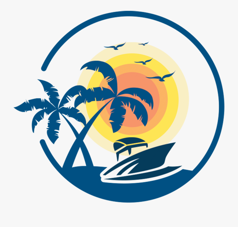 Crew Life At Sea - Clip Art Cruise Logos, Transparent Clipart