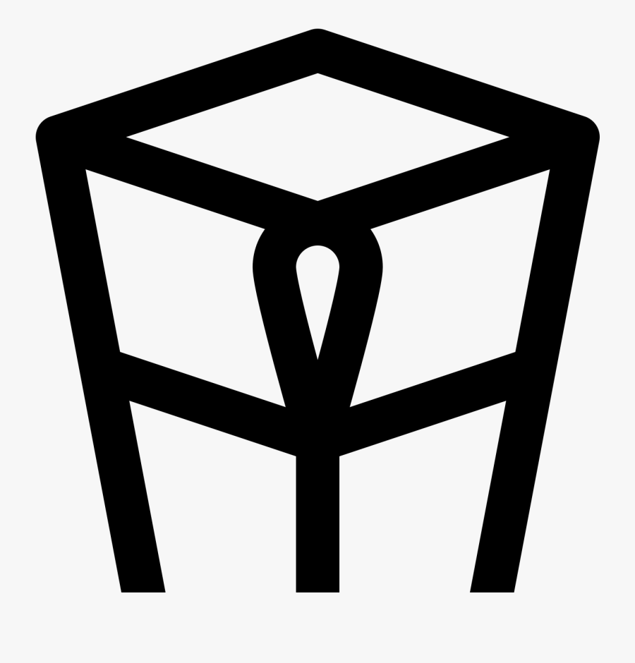 Material Filled Icon, Transparent Clipart