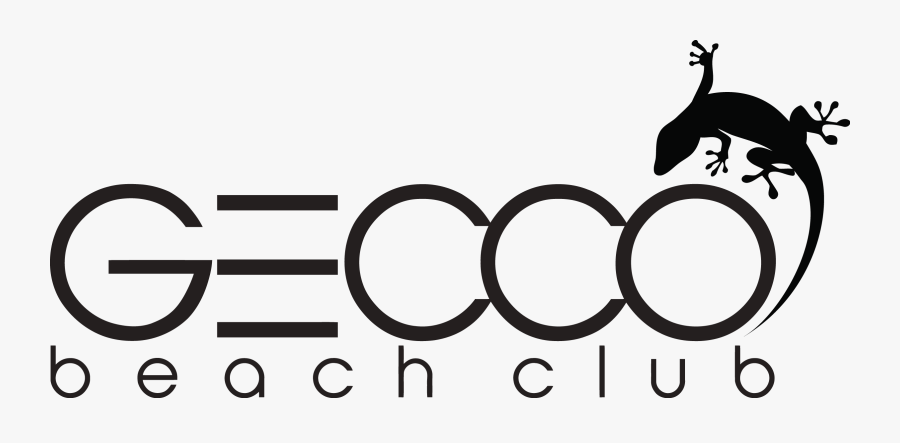 Gecco Beach Club, Transparent Clipart