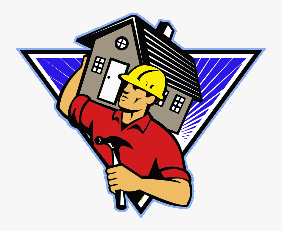 Casa Y Herramientas Png, Transparent Clipart