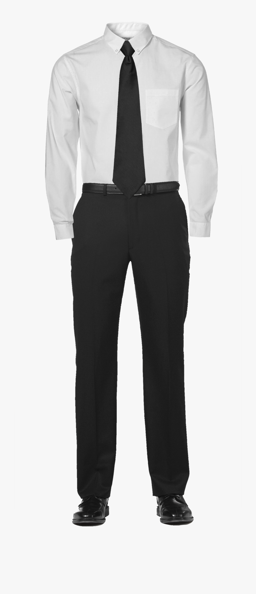 Formal Wear, Transparent Clipart