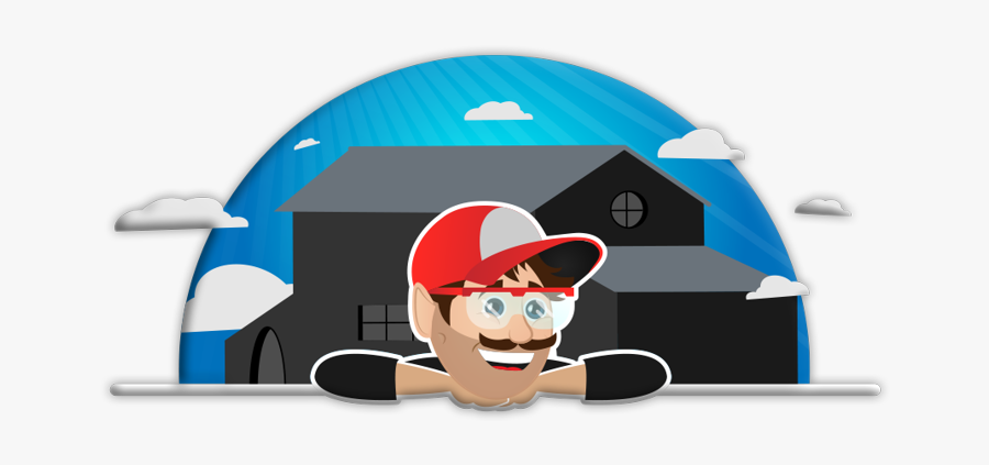 Cartoon, Transparent Clipart