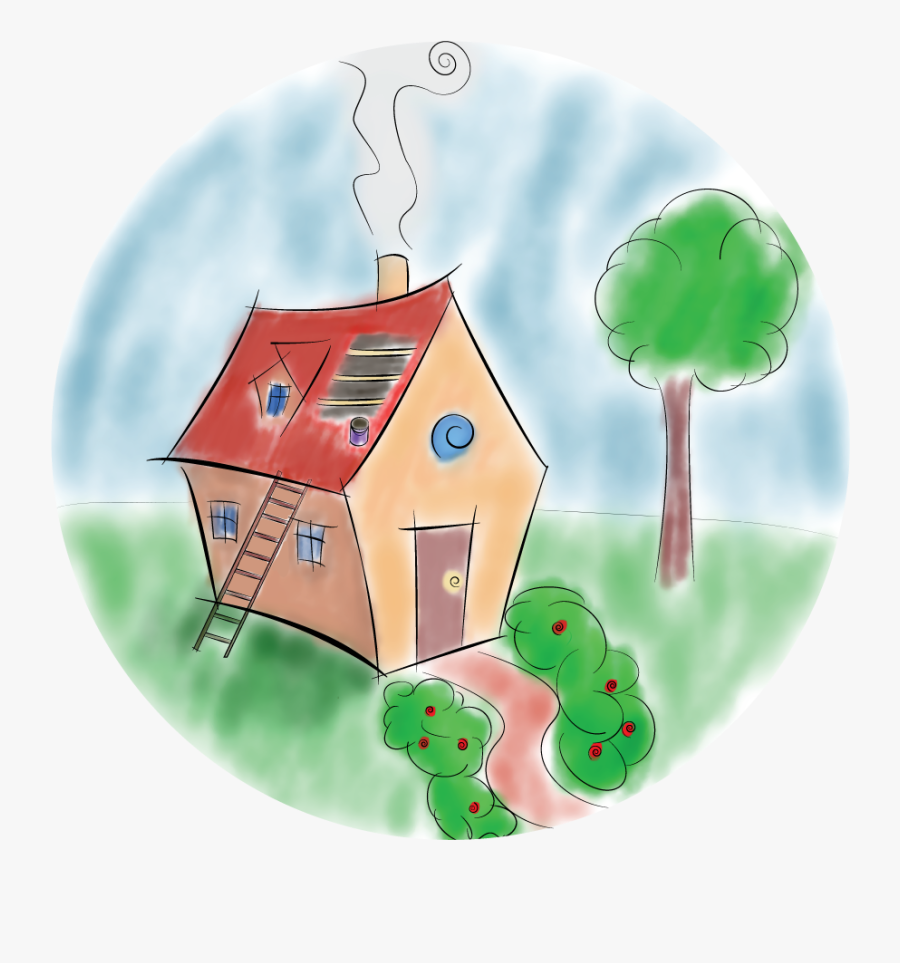 Cartoon, Transparent Clipart