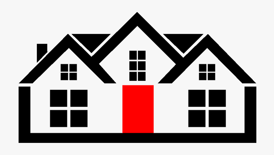 Roof, Transparent Clipart