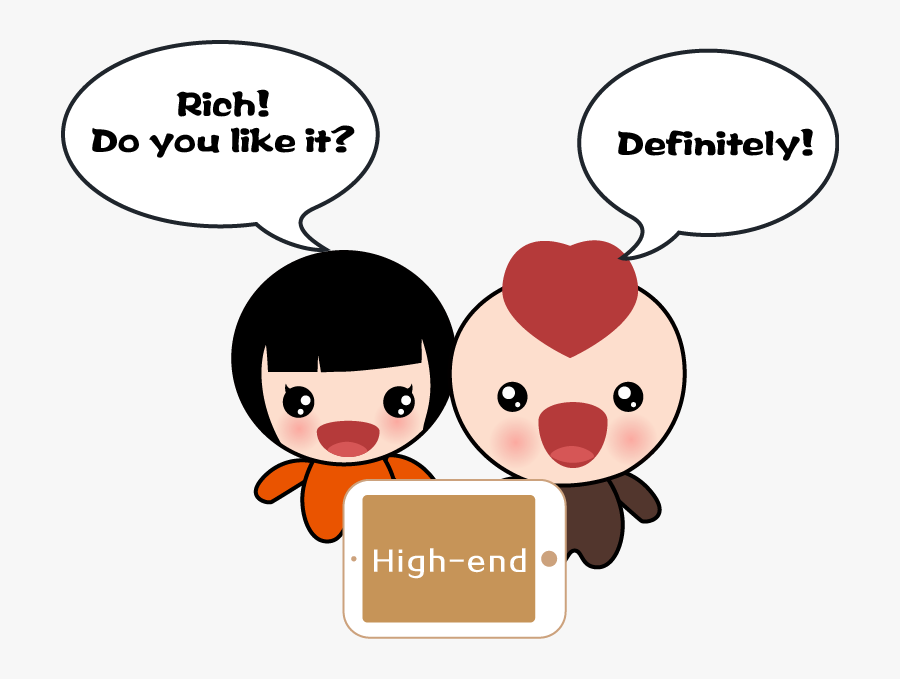 Cartoon, Transparent Clipart