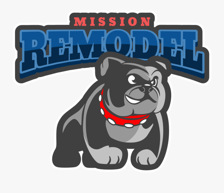 Com Our Mission Is To Be The Best - Cartoon, Transparent Clipart