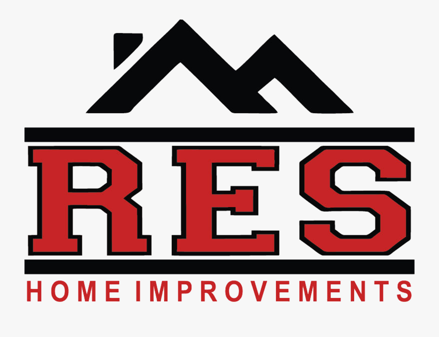 Res Home Improvements - Monroe, Transparent Clipart