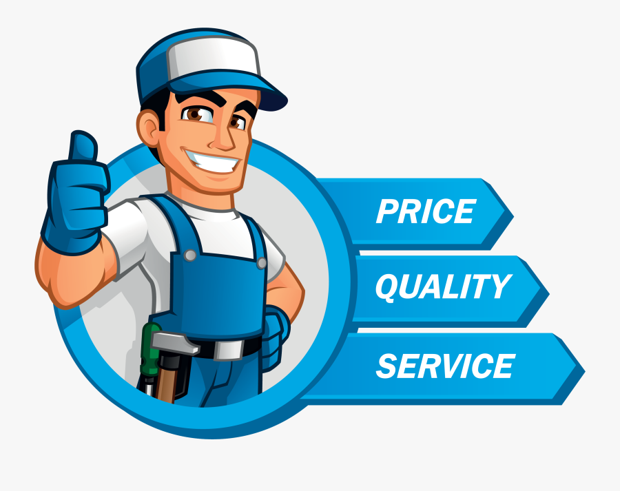 Handyman - Handyman Png, Transparent Clipart