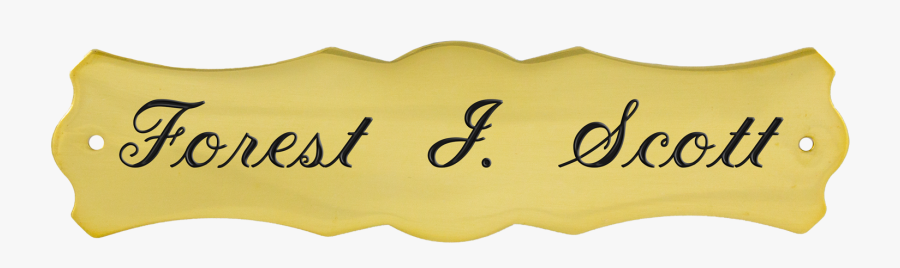 Calligraphy, Transparent Clipart