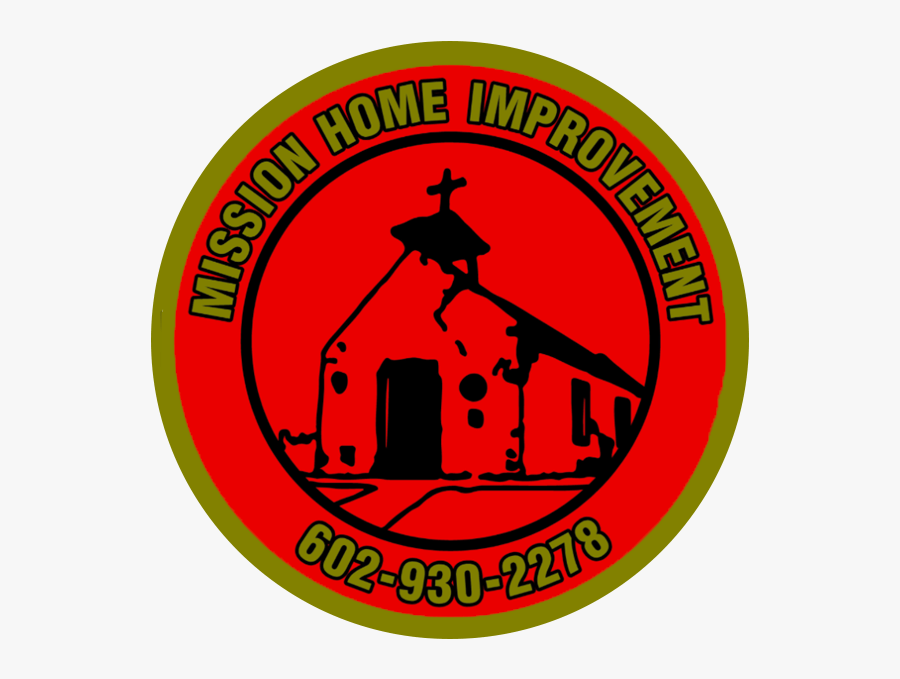 Image - City Of Mission Texas Logo, Transparent Clipart