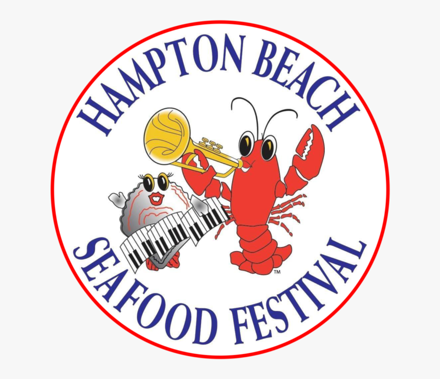 30th Annual Hampton Beach Seafood Festival - Hampton Beach Seafood Festival Events, Transparent Clipart