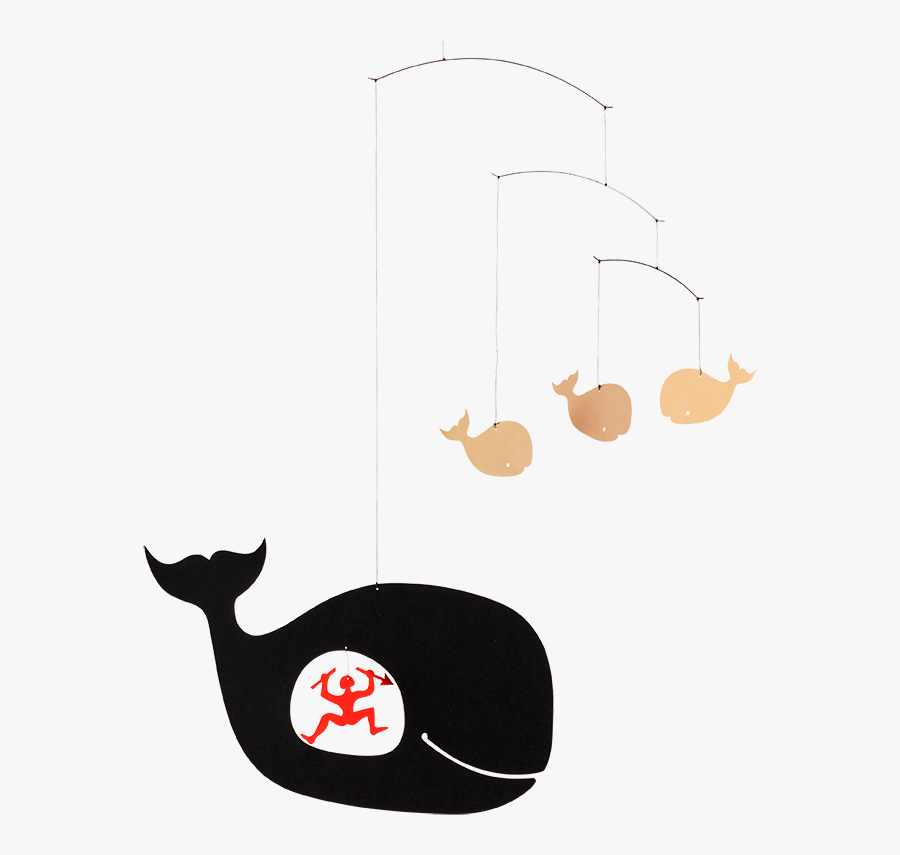 Jonah And The Whale, Transparent Clipart