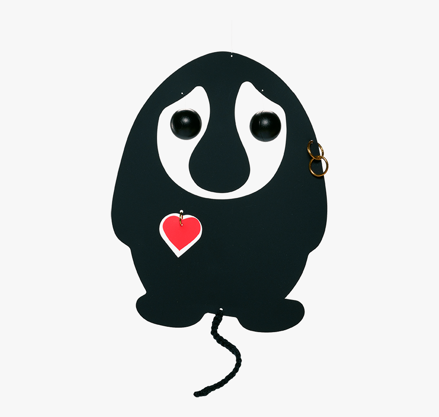 Flensted Pustetroll, Transparent Clipart