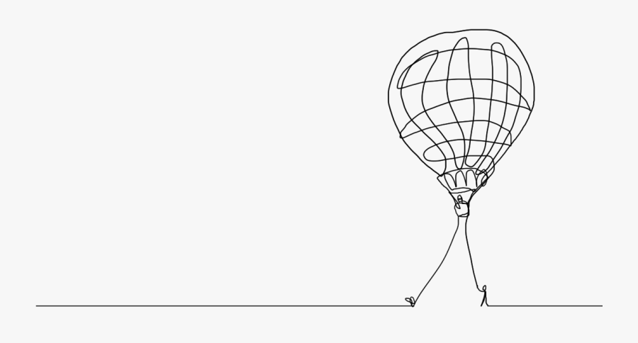 Thankfully, He Was Uninjured And Is Now In Good Health, - Drawing, Transparent Clipart